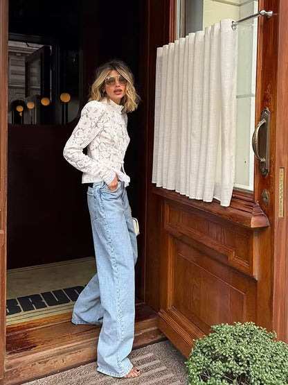 Vestido Blazer Elegante com Cintura Marcada e Lapela – Moda 2025