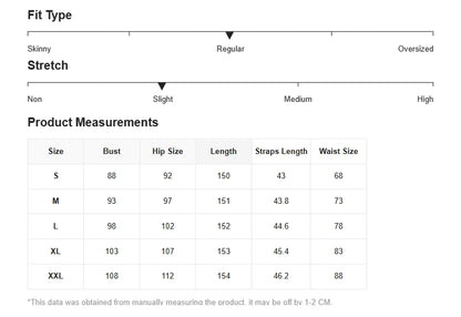 Vestido Feminino Unithorse com Lantejoulas e Fenda na Coxa